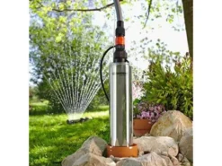 Pompa Di Profondità Per Pozzi Gardena 5500/5 Inox - 850W- Per Acque Chiare -Cura Del Giardino pompa di profondit per pozzi gardena 5500 5 inox 850w per acque chiare pompa di profondit per pozzi gardena 5500 5 inox per acque chiare 26149 3 1606895772 IMG 5fc7489cd7907