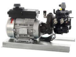 Pompa Elettrica Alta Pressione Per Irrorazione Comet APS 41 Motore Monofase 3 HP -Cura Del Giardino pompa elettrica alta pressione per irrorazione comet aps 41 motore monofase 3 hp motopompa elettrica per irrorazione comet aps 41 3941 4 1583337078 IMG 8547