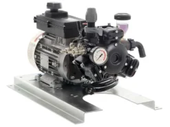 Pompa Elettrica Alta Pressione Per Irrorazione Comet APS 41 Motore Monofase 3 HP -Cura Del Giardino pompa elettrica alta pressione per irrorazione comet aps 41 motore monofase 3 hp motopompa elettrica per irrorazione comet aps 41 3941 4 1583337078 IMG 8550