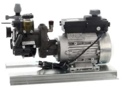 Pompa Elettrica Alta Pressione Per Irrorazione Comet APS 41 Motore Monofase 3 HP -Cura Del Giardino pompa elettrica alta pressione per irrorazione comet aps 41 motore monofase 3 hp motopompa elettrica per irrorazione comet aps 41 3941 4 1583337078 IMG 8557