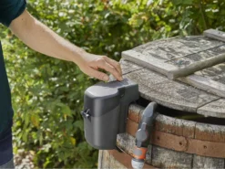 Pompa Gardena Per Cisterna 2000/2 - Batteria Da 18 V 2.5 Ah E Caricabatteria Inclusi -Cura Del Giardino pompa gardena per cisterna 2000 2 batteria da 18 v 2 5 ah e caricabatteria inclusi pompa per cisterna gardena 2000 2 29335 1 1621590595 IMG 60a78243490d9