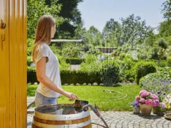 Pompa Gardena Per Cisterna 2000/2 - Batteria Da 18 V 2.5 Ah E Caricabatteria Inclusi -Cura Del Giardino pompa gardena per cisterna 2000 2 batteria da 18 v 2 5 ah e caricabatteria inclusi pompa per cisterna gardena 2000 2 29335 1 1621590595 IMG 60a782434c479