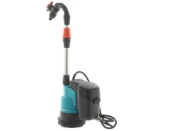 Pompa Gardena Per Cisterna 2000/2 - Batteria Da 18 V 2.5 Ah E Caricabatteria Inclusi -Cura Del Giardino pompa gardena per cisterna 2000 2 batteria da 18 v 2 5 ah e caricabatteria inclusi pompa per cisterna gardena 2000 2 29335 1 1621590595 IMG 60a78243547a6