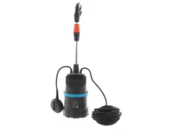 Pompa Gardena Per Cisterna 4000/1 Per Acque Chiare - 400W -Cura Del Giardino pompa gardena per cisterna 4000 1 per acque chiare 400w pompa gardena per cisterna 4000 1 per acque chiare 26195 3 1606748430 IMG 5fc5090ed7a89