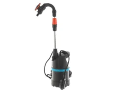 Pompa Gardena Per Cisterna 4000/1 Per Acque Chiare - 400W -Cura Del Giardino pompa gardena per cisterna 4000 1 per acque chiare 400w pompa gardena per cisterna 4000 1 per acque chiare 26195 3 1606748431 IMG 5fc5090fbc5c1