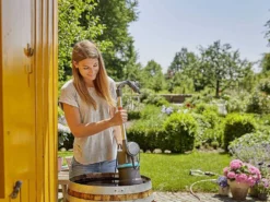 Pompa Gardena Per Cisterna 4000/1 Per Acque Chiare - 400W -Cura Del Giardino pompa gardena per cisterna 4000 1 per acque chiare 400w pompa gardena per cisterna 4000 1 per acque chiare 26195 3 1606748432 IMG 5fc509101ac50