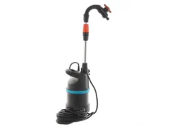 Pompa Gardena Per Cisterna 4000/1 Per Acque Chiare - 400W -Cura Del Giardino pompa gardena per cisterna 4000 1 per acque chiare 400w pompa gardena per cisterna 4000 1 per acque chiare 26195 3 1606748432 IMG 5fc5091020002