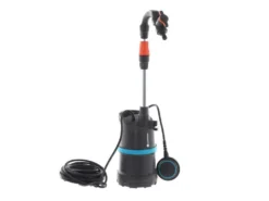 Pompa Gardena Per Cisterna 4000/1 Per Acque Chiare - 400W -Cura Del Giardino pompa gardena per cisterna 4000 1 per acque chiare 400w pompa gardena per cisterna 4000 1 per acque chiare 26195 3 1606748432 IMG 5fc509105771f