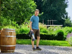 Pompa Gardena Per Cisterna 4700/2 Inox Automatic - 550W -Cura Del Giardino pompa gardena per cisterna 4700 2 inox automatic 550w pompa per cisterna gardena 4700 2 inox automatic 26164 3 1606728984 IMG 5fc4bd1814e6a