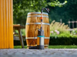 Pompa Gardena Per Cisterna 4700/2 Inox Automatic - 550W -Cura Del Giardino pompa gardena per cisterna 4700 2 inox automatic 550w pompa per cisterna gardena 4700 2 inox automatic 26164 3 1606728984 IMG 5fc4bd1818348