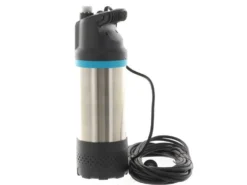Pompa Gardena Sommersa 5900/4 Inox Automatic- Per Acque Chiare - 900W -Cura Del Giardino pompa gardena sommersa 5900 4 inox automatic per acque chiare 900w pompa gardena sommersa 5900 4 inox automatic per acque chiare 900w 26240 3 1606990173 IMG 5fc8b95d78ca1