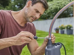 Pompa Gardena Sommersa 5900/4 Inox Automatic- Per Acque Chiare - 900W -Cura Del Giardino pompa gardena sommersa 5900 4 inox automatic per acque chiare 900w pompa gardena sommersa 5900 4 inox automatic per acque chiare 900w 26240 3 1606990174 IMG 5fc8b95e43a17