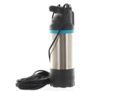 Pompa Gardena Sommersa A Pressione 5900/4 Inox - Per Acque Chiare - 900W -Cura Del Giardino pompa gardena sommersa a pressione 5900 4 inox per acque chiare 900w pompa gardena sommersa a pressione 5900 4 inox per acque chiare 900w 26206 3 1606827020 IMG 5fc63c0cf177f