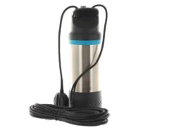 Pompa Gardena Sommersa A Pressione 5900/4 Inox - Per Acque Chiare - 900W -Cura Del Giardino pompa gardena sommersa a pressione 5900 4 inox per acque chiare 900w pompa gardena sommersa a pressione 5900 4 inox per acque chiare 900w 26206 3 1606827021 IMG 5fc63c0d1798b