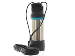 Pompa Gardena Sommersa A Pressione 5900/4 Inox - Per Acque Chiare - 900W -Cura Del Giardino pompa gardena sommersa a pressione 5900 4 inox per acque chiare 900w pompa gardena sommersa a pressione 5900 4 inox per acque chiare 900w 26206 3 1606827021 IMG 5fc63c0d31eb4