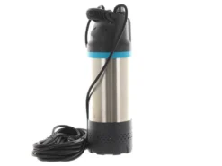 Pompa Gardena Sommersa A Pressione 5900/4 Inox - Per Acque Chiare - 900W -Cura Del Giardino pompa gardena sommersa a pressione 5900 4 inox per acque chiare 900w pompa gardena sommersa a pressione 5900 4 inox per acque chiare 900w 26206 3 1606827021 IMG 5fc63c0d4f29a