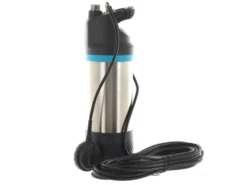 Pompa Gardena Sommersa A Pressione 5900/4 Inox - Per Acque Chiare - 900W -Cura Del Giardino pompa gardena sommersa a pressione 5900 4 inox per acque chiare 900w pompa gardena sommersa a pressione 5900 4 inox per acque chiare 900w 26206 3 1606827021 IMG 5fc63c0dbc905