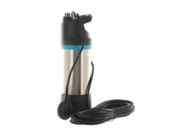 Pompa Gardena Sommersa A Pressione 5900/4 Inox - Per Acque Chiare - 900W -Cura Del Giardino pompa gardena sommersa a pressione 5900 4 inox per acque chiare 900w pompa gardena sommersa a pressione 5900 4 inox per acque chiare 900w 26206 3 1606827021 IMG 5fc63c0dd72f6