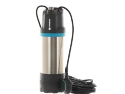 Pompa Gardena Sommersa A Pressione 5900/4 Inox - Per Acque Chiare - 900W -Cura Del Giardino pompa gardena sommersa a pressione 5900 4 inox per acque chiare 900w pompa gardena sommersa a pressione 5900 4 inox per acque chiare 900w 26206 3 1606827021 IMG 5fc63c0df1c70