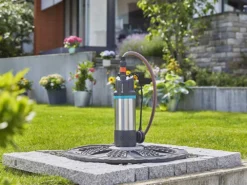 Pompa Gardena Sommersa A Pressione 5900/4 Inox - Per Acque Chiare - 900W -Cura Del Giardino pompa gardena sommersa a pressione 5900 4 inox per acque chiare 900w pompa gardena sommersa a pressione 5900 4 inox per acque chiare 900w 26206 3 1606827022 IMG 5fc63c0e18ca2