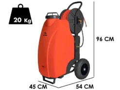 Pompa Irroratrice A Batteria 45L Trolley Ausonia 20 Pompa Irroratrice A Batteria 45L Trolley Ausonia -Cura Del Giardino pompa irroratrice a batteria 45l trolley ausonia pompa irroratrice a batteria 45l trolley ausonia 33392 3 1647420832 IMG 6231a5a0de252