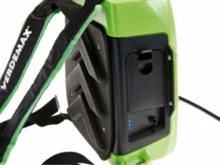 Pompa Irroratrice A Batteria A Spalla Verdemax FUTURA 16L Batteria Al Litio 12V 2.5Ah -Cura Del Giardino pompa irroratrice a batteria a spalla verdemax futura 16l batteria al litio 12v 2 5ah pompa irroratrice a zaino elettrica verdemax futura 16 l 29742 1 1623232379 IMG 60c08f7ba706e