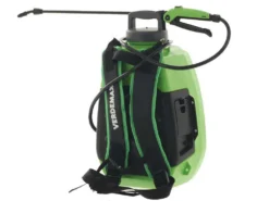 Pompa Irroratrice A Batteria A Spalla Verdemax FUTURA 16L Batteria Al Litio 12V 2.5Ah -Cura Del Giardino pompa irroratrice a batteria a spalla verdemax futura 16l batteria al litio 12v 2 5ah pompa irroratrice a zaino elettrica verdemax futura 16 l 29742 1 1623232379 IMG 60c08f7ba917d