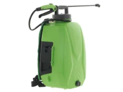 Pompa Irroratrice A Batteria A Spalla Verdemax FUTURA 16L Batteria Al Litio 12V 2.5Ah -Cura Del Giardino pompa irroratrice a batteria a spalla verdemax futura 16l batteria al litio 12v 2 5ah pompa irroratrice a zaino elettrica verdemax futura 16 l 29742 1 1623232379 IMG 60c08f7baf190