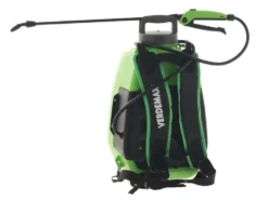 Pompa Irroratrice A Batteria A Spalla Verdemax FUTURA 16L Batteria Al Litio 12V 2.5Ah -Cura Del Giardino pompa irroratrice a batteria a spalla verdemax futura 16l batteria al litio 12v 2 5ah pompa irroratrice a zaino elettrica verdemax futura 16 l 29742 1 1623232379 IMG 60c08f7bedec4
