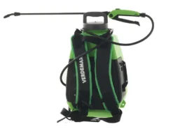 Pompa Irroratrice A Batteria A Spalla Verdemax FUTURA 16L Batteria Al Litio 12V 2.5Ah -Cura Del Giardino pompa irroratrice a batteria a spalla verdemax futura 16l batteria al litio 12v 2 5ah pompa irroratrice a zaino elettrica verdemax futura 16 l 29742 1 1623232380 IMG 60c08f7c14a81