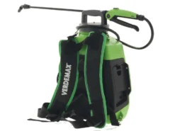 Pompa Irroratrice A Batteria A Spalla Verdemax FUTURA 8L Batteria Al Litio 12V 2.5Ah -Cura Del Giardino pompa irroratrice a batteria a spalla verdemax futura 8l batteria al litio 12v 2 5ah pompa irroratrice a zaino elettrica verdemax futura 8l 29692 1 1623067485 IMG 60be0b5db057a