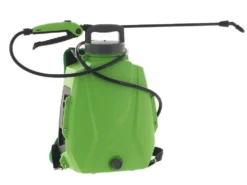 Pompa Irroratrice A Batteria A Spalla Verdemax FUTURA 8L Batteria Al Litio 12V 2.5Ah -Cura Del Giardino pompa irroratrice a batteria a spalla verdemax futura 8l batteria al litio 12v 2 5ah pompa irroratrice a zaino elettrica verdemax futura 8l 29692 1 1623067485 IMG 60be0b5dd1c8a