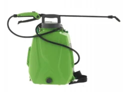 Pompa Irroratrice A Batteria A Spalla Verdemax FUTURA 8L Batteria Al Litio 12V 2.5Ah -Cura Del Giardino pompa irroratrice a batteria a spalla verdemax futura 8l batteria al litio 12v 2 5ah pompa irroratrice a zaino elettrica verdemax futura 8l 29692 1 1623067485 IMG 60be0b5dd39b6