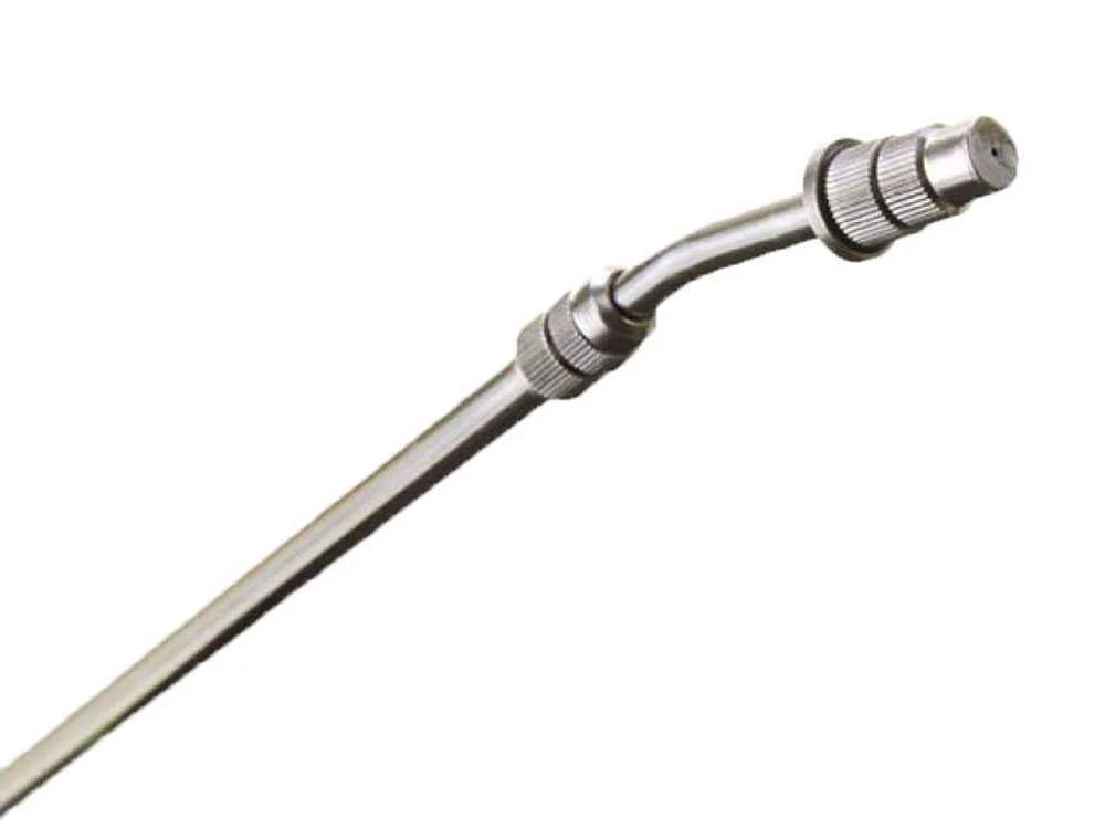 Pompa Irroratrice A Batteria A Spalla Verdemax FUTURA PRO 16L Batteria Al Litio 18V 2.5Ah 17 Pompa Irroratrice A Batteria A Spalla Verdemax FUTURA PRO 16L Batteria Al Litio 18V 2.5Ah - immagine 17