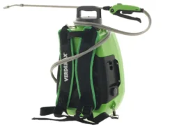 Pompa Irroratrice A Batteria A Spalla Verdemax FUTURA PRO 16L Batteria Al Litio 18V 2.5Ah 32 Pompa Irroratrice A Batteria A Spalla Verdemax FUTURA PRO 16L Batteria Al Litio 18V 2.5Ah -Cura Del Giardino pompa irroratrice a batteria a spalla verdemax futura pro 16l batteria al litio 18v 2 5ah pompa a zaino a batteria verdemax futura pro 16l 29749 1 1623234693 IMG 60c09885ed5aa