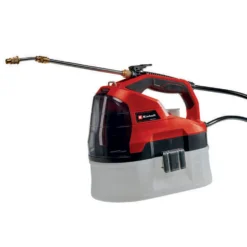 Pompa Irroratrice A Batteria Einhell GE-WS 18/35 Li - 3.5 Litri - 18V 2.5Ah