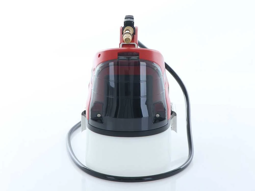 Pompa Irroratrice A Batteria Einhell GE-WS 18/35 Li - 3.5 Litri - 18V 2.5Ah 13 Pompa Irroratrice A Batteria Einhell GE-WS 18/35 Li - 3.5 Litri - 18V 2.5Ah - immagine 13