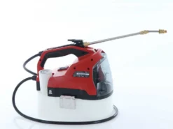 Pompa Irroratrice A Batteria Einhell GE-WS 18/35 Li - 3.5 Litri - 18V 2.5Ah 35 Pompa Irroratrice A Batteria Einhell GE-WS 18/35 Li - 3.5 Litri - 18V 2.5Ah -Cura Del Giardino pompa irroratrice a batteria einhell ge ws 18 35 li 3 5 litri 18v 2 5ah pompa irroratrice a batteria einhell ge ws 18 35 li 34818 3 1653553931 IMG 628f3b0b87e02