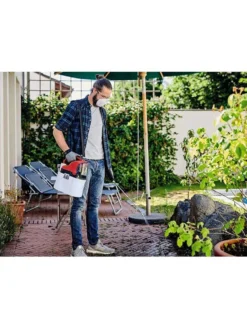 Pompa Irroratrice A Batteria Einhell GE-WS 18/75 Li - SENZA BATTERIA E CARICABATTERIE 22 Pompa Irroratrice A Batteria Einhell GE-WS 18/75 Li - SENZA BATTERIA E CARICABATTERIE -Cura Del Giardino pompa irroratrice a batteria einhell ge ws 18 75 li senza batteria e caricabatterie pompa irroratrice a batteria einhell ge ws 18 75 li 29750 3 1623238409 IMG 60c0a7092fea4