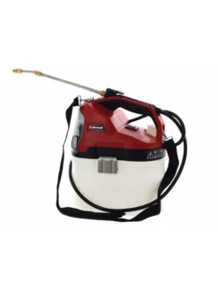 Pompa Irroratrice A Batteria Einhell GE-WS 18/75 Li - SENZA BATTERIA E CARICABATTERIE 31 Pompa Irroratrice A Batteria Einhell GE-WS 18/75 Li - SENZA BATTERIA E CARICABATTERIE -Cura Del Giardino pompa irroratrice a batteria einhell ge ws 18 75 li senza batteria e caricabatterie pompa irroratrice a batteria einhell ge ws 18 75 li 29750 3 1623238409 IMG 60c0a709c4925