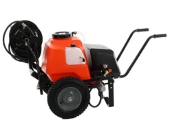 Pompa Irroratrice A Batteria Stocker 12V Da 60 L - Pompa Irroratrice Elettrica Carrellata -Cura Del Giardino pompa irroratrice a batteria stocker 12v da 60 l pompa irroratrice elettrica carrellata pompa professionale irrorazione a batteria stocker a carrello da 60 litri 18591 0 1573030816 IMG 1472