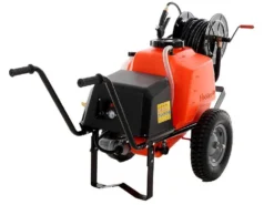 Pompa Irroratrice A Batteria Stocker 12V Da 60 L - Pompa Irroratrice Elettrica Carrellata -Cura Del Giardino pompa irroratrice a batteria stocker 12v da 60 l pompa irroratrice elettrica carrellata pompa professionale irrorazione a batteria stocker a carrello da 60 litri 18591 0 1573030816 IMG 1481