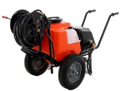 Pompa Irroratrice A Batteria Stocker 12V Da 60 L - Pompa Irroratrice Elettrica Carrellata -Cura Del Giardino pompa irroratrice a batteria stocker 12v da 60 l pompa irroratrice elettrica carrellata pompa professionale irrorazione a batteria stocker a carrello da 60 litri 18591 0 1573030817 IMG 1470