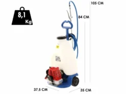 Pompa Irroratrice A Scoppio A Trolley Annovi Reverberi Blue Spray 3 Motor 20 Pompa Irroratrice A Scoppio A Trolley Annovi Reverberi Blue Spray 3 Motor -Cura Del Giardino pompa irroratrice a scoppio a trolley annovi reverberi blue spray 3 motor pompa irrorazione a scoppio a trolley ar blue spray 3 motor 25636 3 1603113292 IMG 5f8d914c03ad2