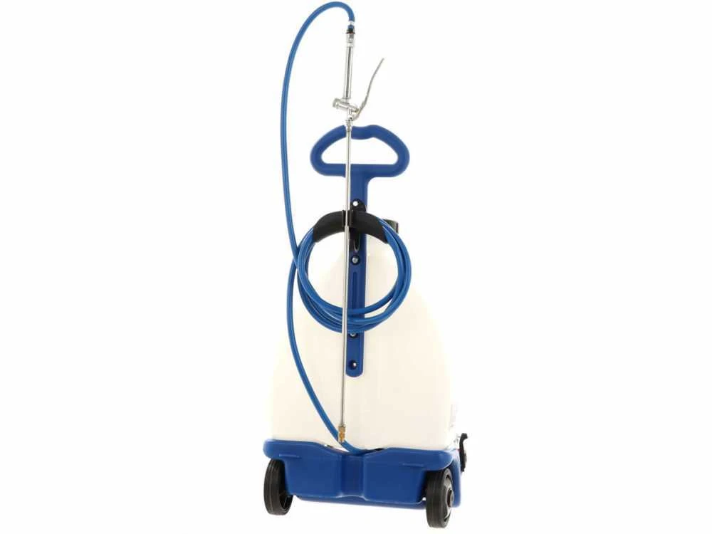 Pompa Irroratrice A Scoppio A Trolley Annovi Reverberi Blue Spray 3 Motor 12 Pompa Irroratrice A Scoppio A Trolley Annovi Reverberi Blue Spray 3 Motor - immagine 12