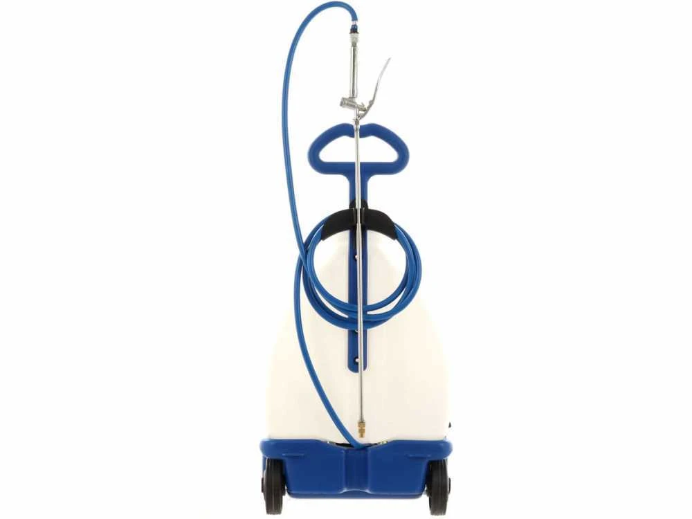 Pompa Irroratrice A Scoppio A Trolley Annovi Reverberi Blue Spray 3 Motor 13 Pompa Irroratrice A Scoppio A Trolley Annovi Reverberi Blue Spray 3 Motor - immagine 13