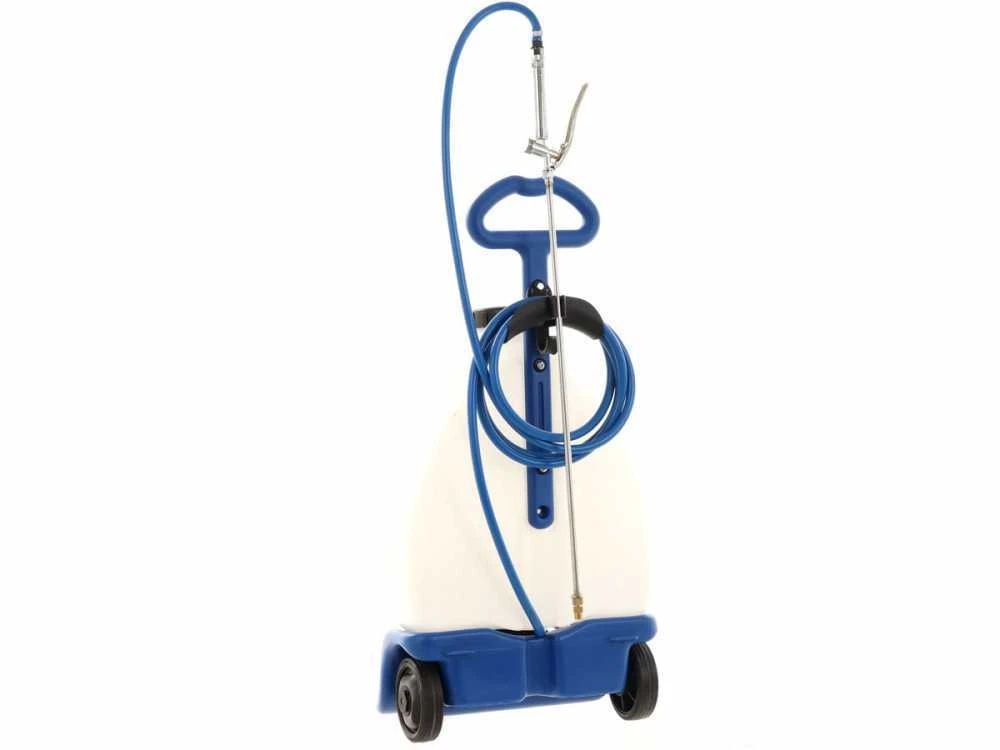 Pompa Irroratrice A Scoppio A Trolley Annovi Reverberi Blue Spray 3 Motor 14 Pompa Irroratrice A Scoppio A Trolley Annovi Reverberi Blue Spray 3 Motor - immagine 14