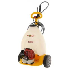 Pompa Irroratrice A Scoppio ARCO Froggy S20 Con Motore TU26-QL - Serbatoio Da 20 Lt