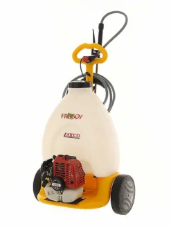Pompa Irroratrice A Scoppio ARCO Froggy S20 Con Motore TU26-QL - Serbatoio Da 20 Lt 17 Pompa Irroratrice A Scoppio ARCO Froggy S20 Con Motore TU26-QL - Serbatoio Da 20 Lt -Cura Del Giardino pompa irroratrice a scoppio arco froggy s20 con motore tu26 ql serbatoio da 20 lt pompa irrorazione a trolley arco froggy s20 con motore tu26 ql 15557 0 1549444915 IMG 8415