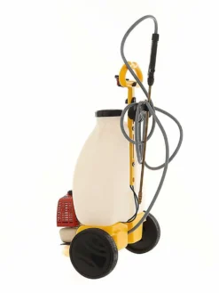 Pompa Irroratrice A Scoppio ARCO Froggy S20 Con Motore TU26-QL - Serbatoio Da 20 Lt 20 Pompa Irroratrice A Scoppio ARCO Froggy S20 Con Motore TU26-QL - Serbatoio Da 20 Lt -Cura Del Giardino pompa irroratrice a scoppio arco froggy s20 con motore tu26 ql serbatoio da 20 lt pompa irrorazione a trolley arco froggy s20 con motore tu26 ql 15557 0 1549444915 IMG 8421